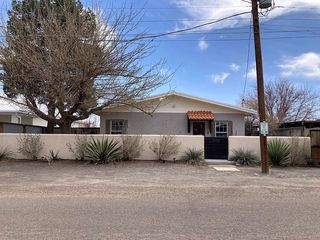 104 E  Waco St, Marfa, TX 79843