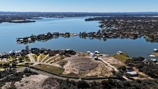 Lot 14 Hill Top Drive, Marble Falls, TX 78654