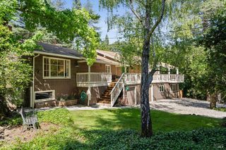 80 Frances Avenue, Larkspur, CA 94939