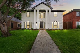 6725 Macintosh Dr, Plano, TX 75023