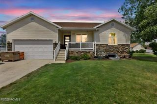 152 W  440 N, Kamas, UT 84036
