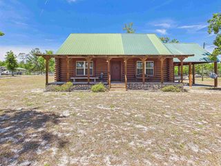 2230 Black Oak Rd, Perry, FL 32348