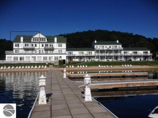 8535 Portage Point Dr #P7, Onekama, MI 49675