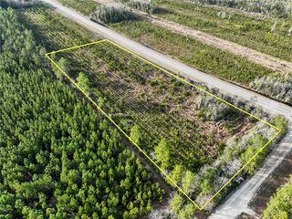 Tract Hwy #1-32, Hortense, GA 31543