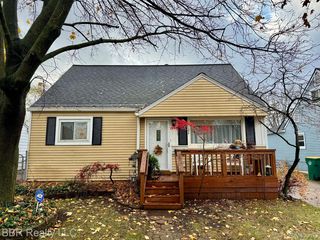 1218 Lexington Pkwy, Ypsilanti, MI 48198