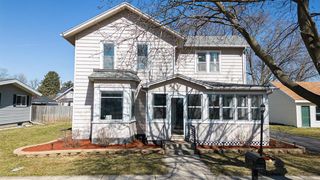716 Burdick Street, Milton, WI 53563