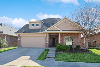 1809 McGee Ave, Argyle, TX 76226