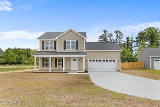 1246 Old Maplehurst Road, Jacksonville, NC 28540