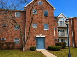 1343 Cunat Ct #3F, Lake In The Hills, IL 60156