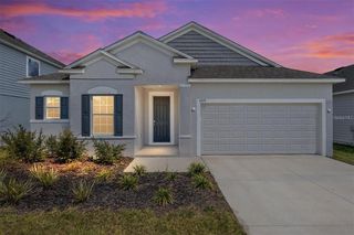 2275 NW 248th Way, Newberry, FL 32669