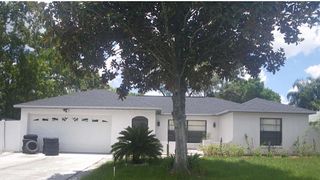 8180 Wooden Dr, Spring Hill, FL 34606