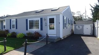 8 Cable Rd #8, Rye, NH 03870