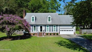 329 S Wedgewood Drive, Washington, NC 27889