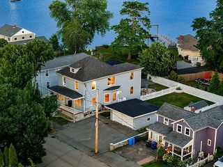 31 Bates St #1, Danvers, MA 01923