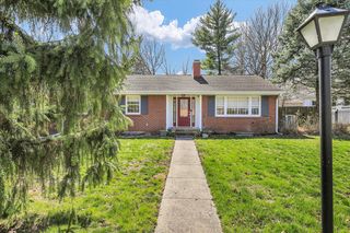 701 Hamilton Dr, Champaign, IL 61820