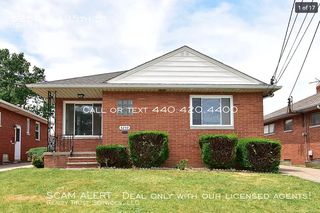 5250 E  135th St, Garfield Heights, OH 44125
