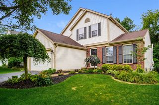 433 Scandia St, Blacklick, OH 43004