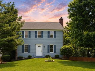 4305 Pleasant Valley Rd, Chantilly, VA 20151