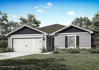 3118 COTTAGE HILL Place, Green Cove Springs, FL 32043