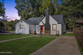 310 Acc Drive W, Wilson, NC 27893