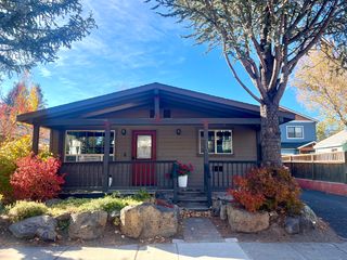 313 NW Riverfront St #1, Bend, OR 97703