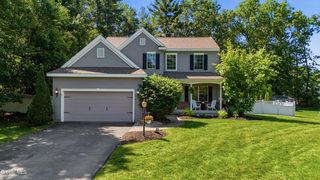 3 Royal Pines Drive, Fort Edward, NY 12828