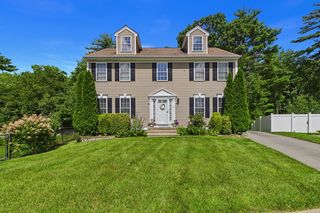 76 Erin Ct, New Bedford, MA 02745