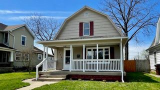 739 N  Belmont Ave, Springfield, OH 45503