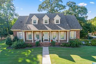 2505 Whetstone Rd, Birmingham, AL 35243
