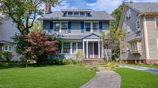 3031 Lincoln Blvd, Cleveland Heights, OH 44118