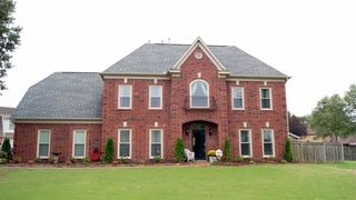 12031 Woodcastle Cv, Arlington, TN 38002