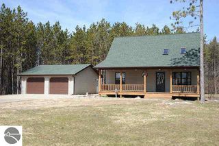 2755 Campbell Rd, Rose City, MI 48654