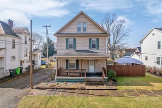 418 N  Crater Ave, Dover, OH 44622