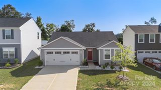 156 Browband St, Troutman, NC 28166