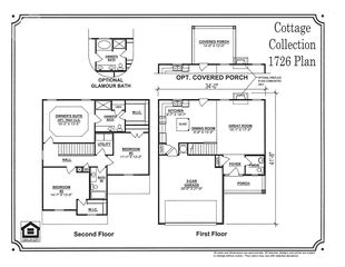 601 Hawkeye Ct #83, Eagleville, TN 37060