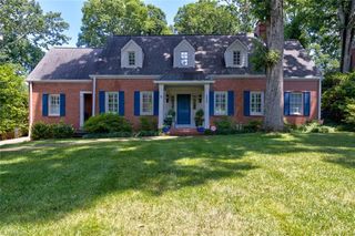 523 Westover Ave, Winston Salem, NC 27104