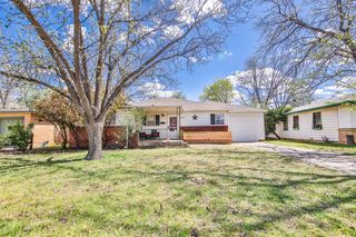 3713 26th St, Lubbock, TX 79410