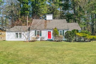 209 South St, Northborough, MA 01532