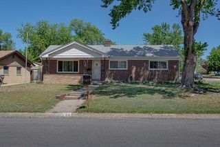 724 E  Walnut St, Derby, KS 67037