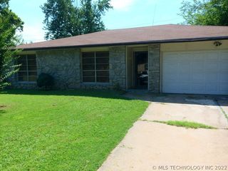 2732 S  114th East Ave, Tulsa, OK 74129
