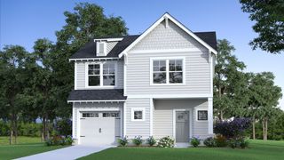 George Plan in Huntley Ridge, Pelham, AL 35124