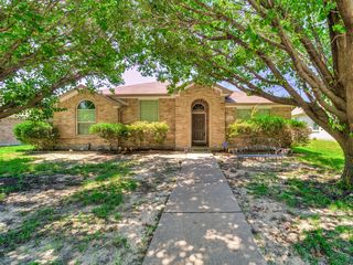 1538 Kensington Pl, Lancaster, TX 75134