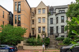 1305 Clifton St NW #3, Washington, DC 20009