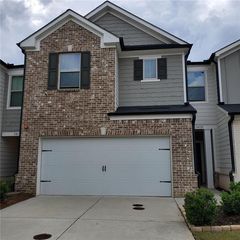 1408 Flathead River Ln SW, Marietta, GA 30064