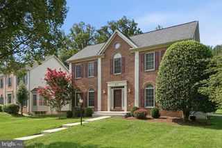 311 Flannery Ln, Silver Spring, MD 20904