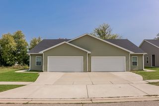 1223 Salem Dr #1, Edgerton, WI 53534