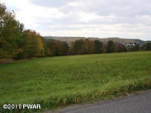 Bidwell Hill Rd, Lake Ariel, PA 18436