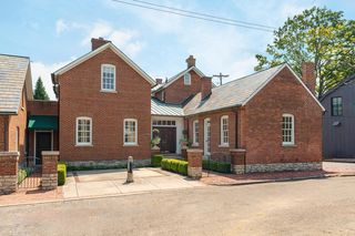 770 S  Lazelle St, Columbus, OH 43206