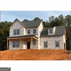 270 Gainesborough Dr, Dallas, GA 30157