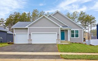 1204 Gretz Way, New Richmond, WI 54017